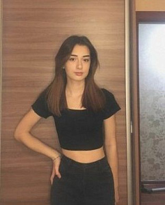 Муниса — фото и список услуг