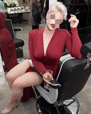 Анкета Милфа с реальными фото