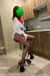 Ксюшеньтка, +7 913 489 09 55 - отзывы о фее