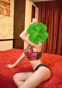 Амина, +7 968 221 91 78 - отзывы о фее