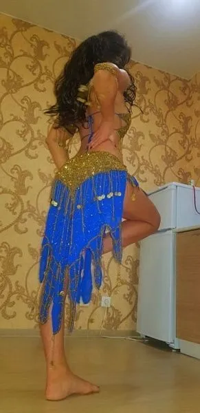 Брюнетки, Шахерезада - фото и отзывы
