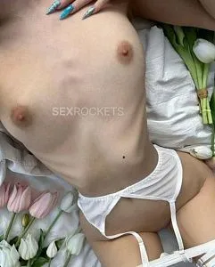 Новенькая Лика, +7 953 784 70 42 - отзывы о фее