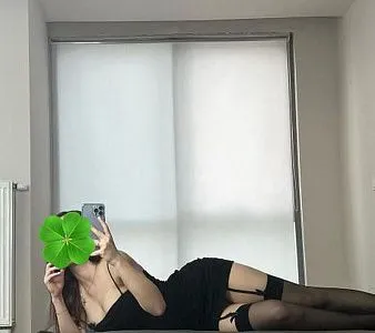 Анкета Алина с реальными фото