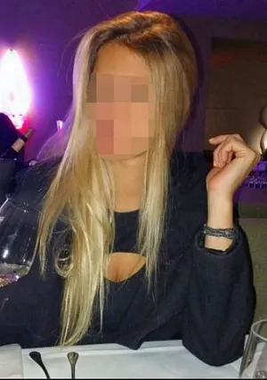 Света из Новосибирск - интим фото