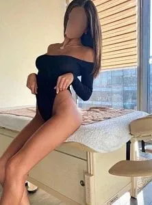 Надежда из Новосибирск - интим фото