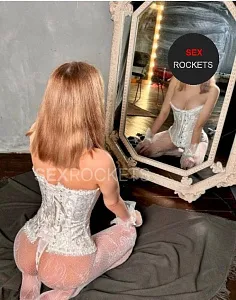 Анна - проверенные фото проститутки